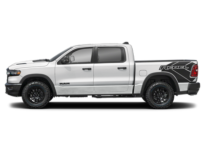 2025 RAM 1500 Base
