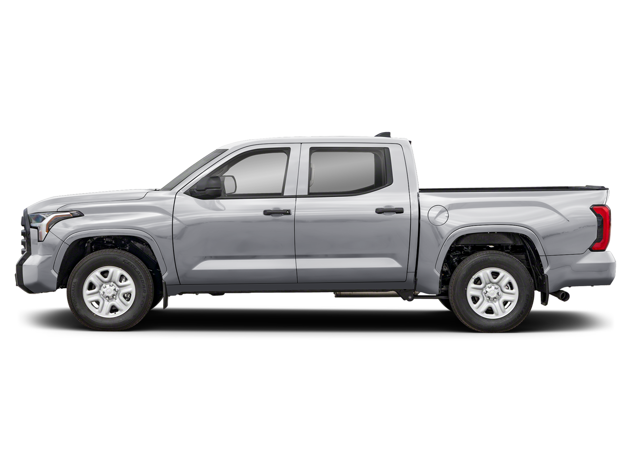 2025 Toyota Tundra SR5 photo 3