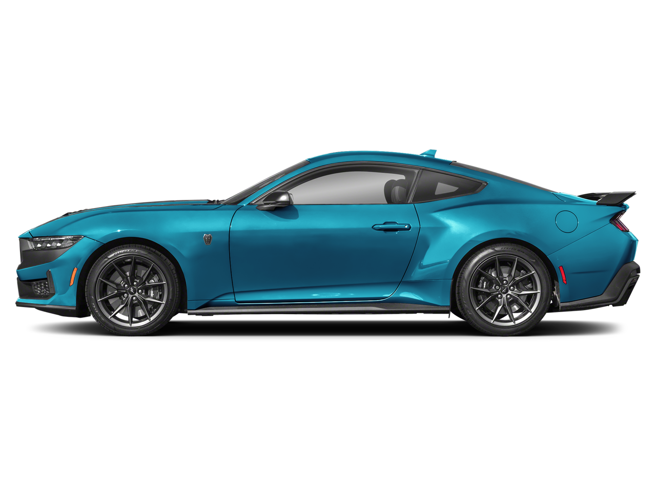 2026 Ford Mustang Base
