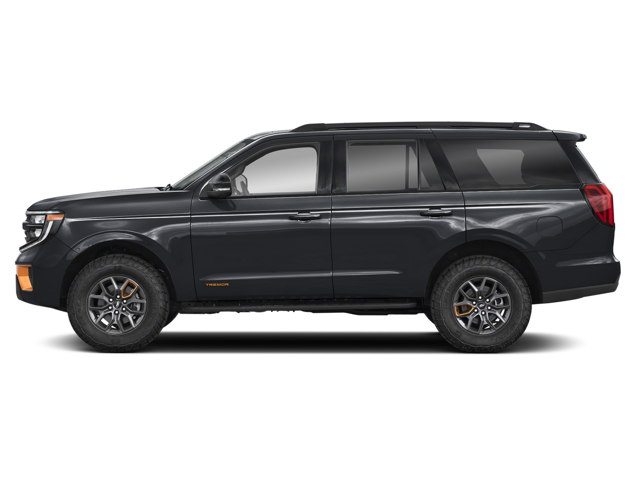 2026 Ford Expedition Base