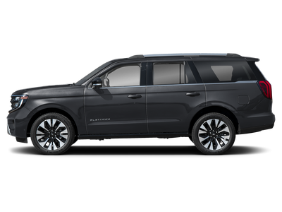 2026 Ford Expedition Platinum®