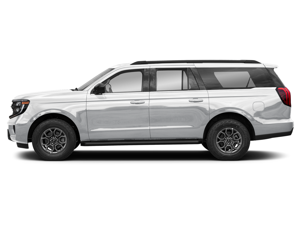 2026 Ford Expedition Max MAX Active