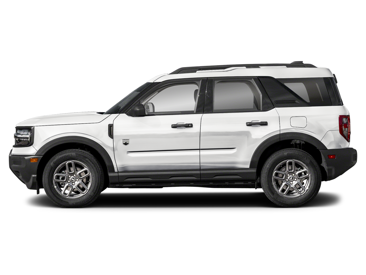 2026 Ford Bronco Sport Big Bend - Photo 26