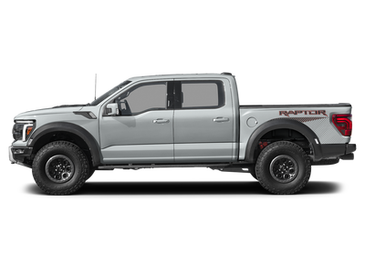 2026 Ford F-150 Raptor®