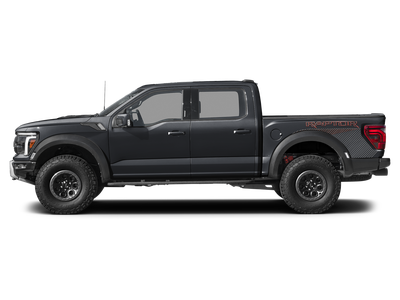 2026 Ford F-150 Base