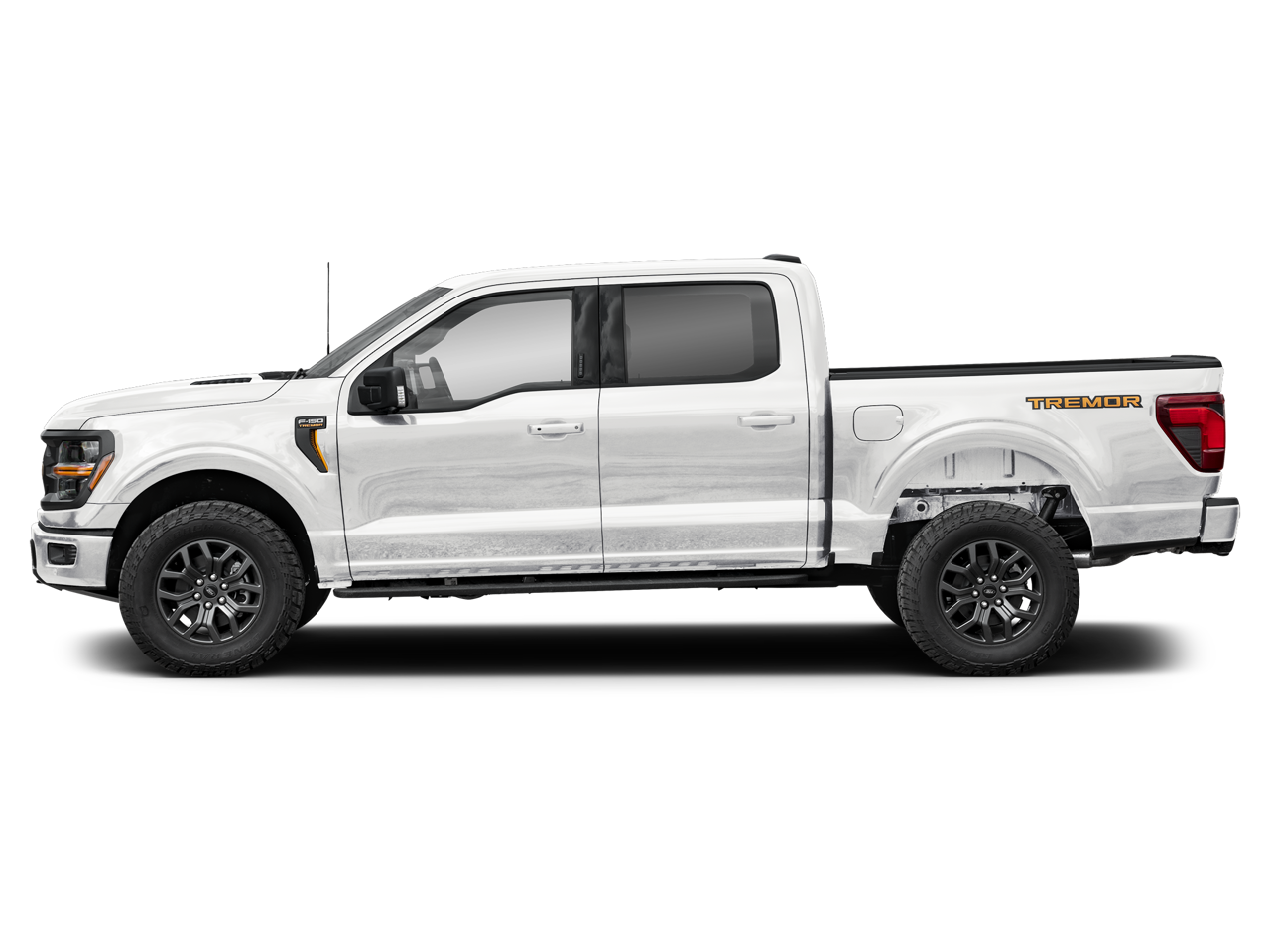 2026 Ford F-150 Tremor®