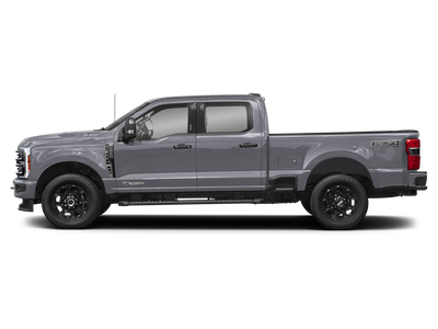 2026 Ford F-250SD F-250® XLT