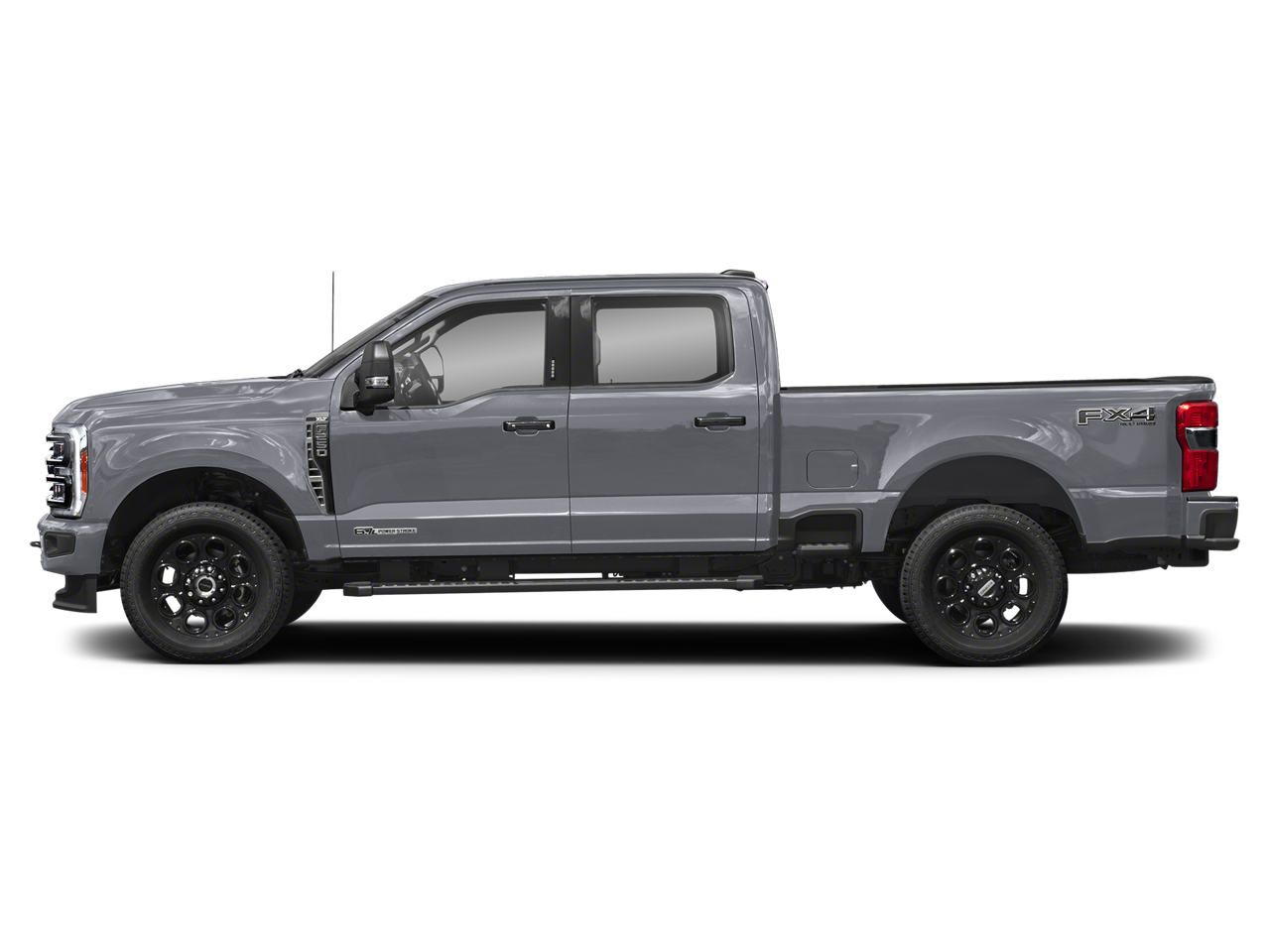 2026 Ford F-250SD F-250® XLT
