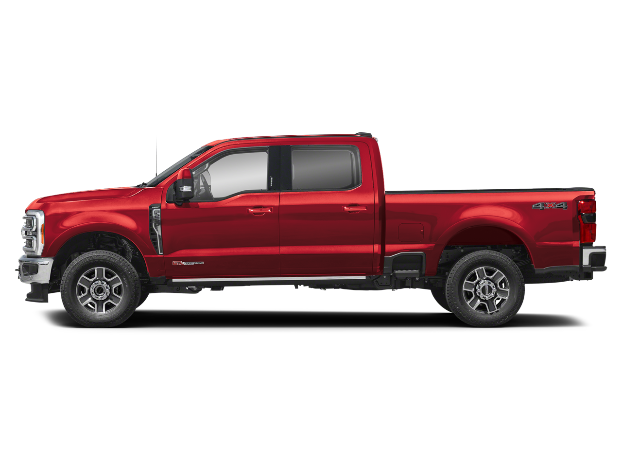 2026 Ford F-250SD F-250® Lariat®