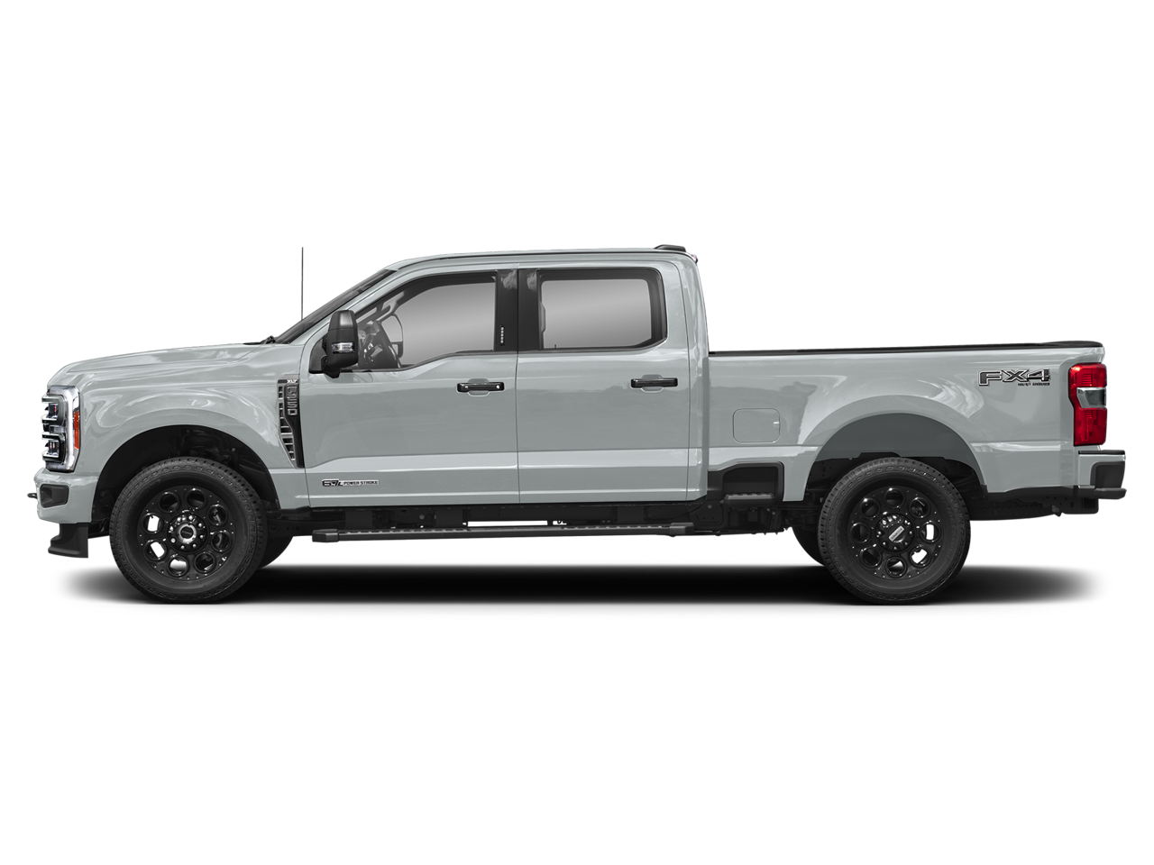 2026 Ford F-250SD F-250® XLT