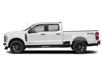 2026 Ford F-250SD F-250® XLT