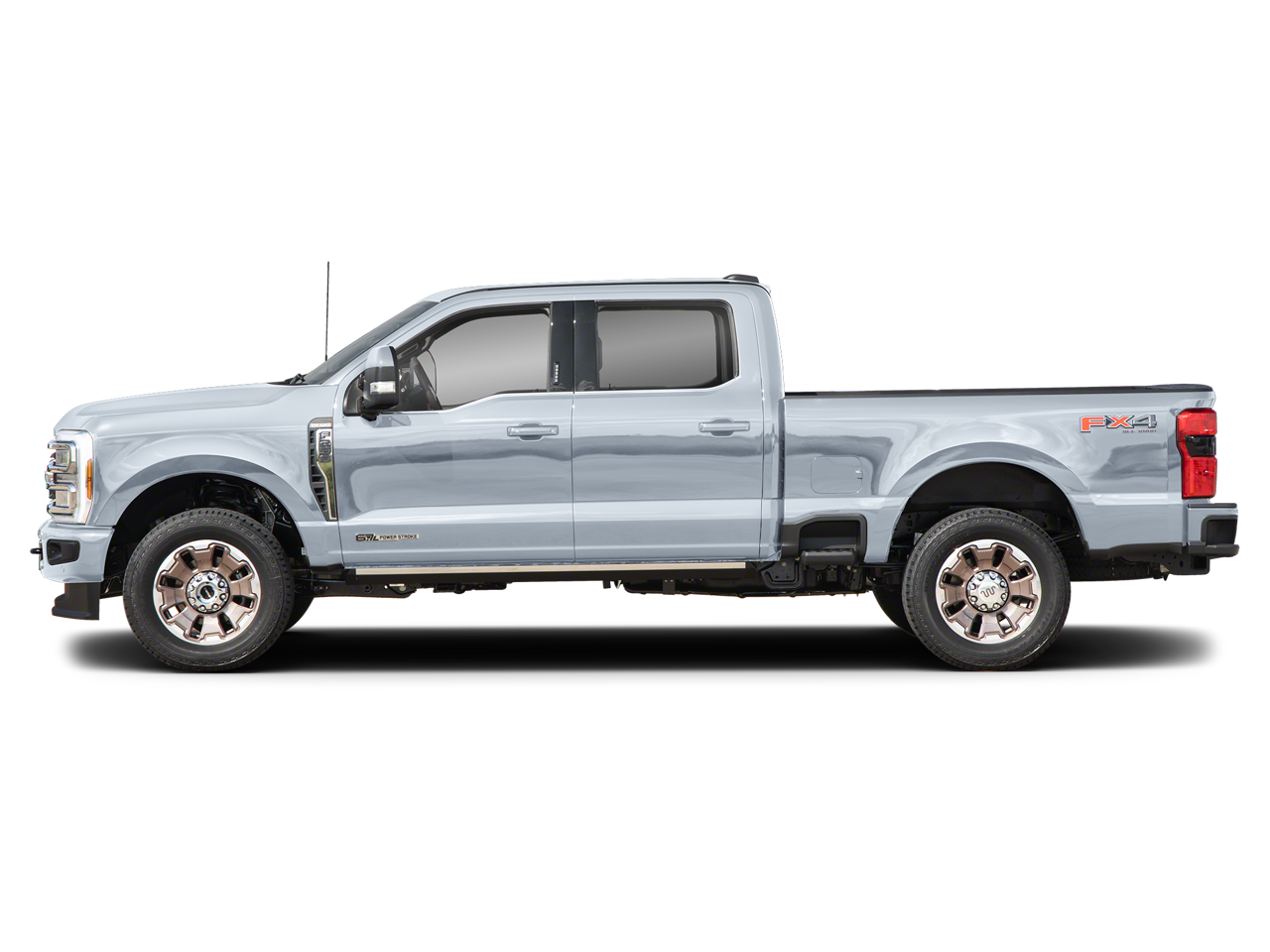 2026 Ford F-250SD F-250® King Ranch®