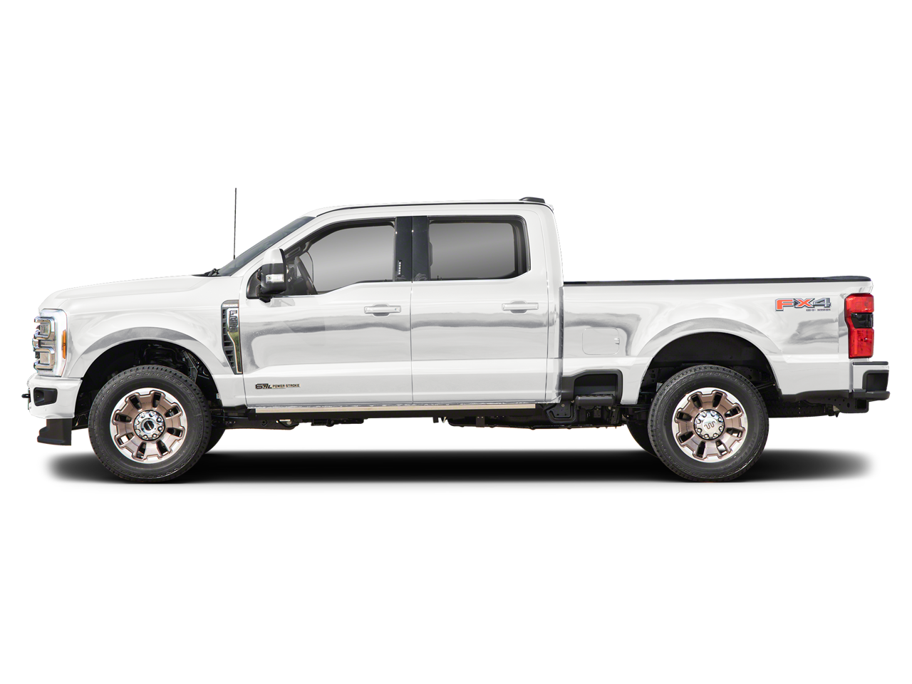 2026 Ford F-250SD F-250® King Ranch®