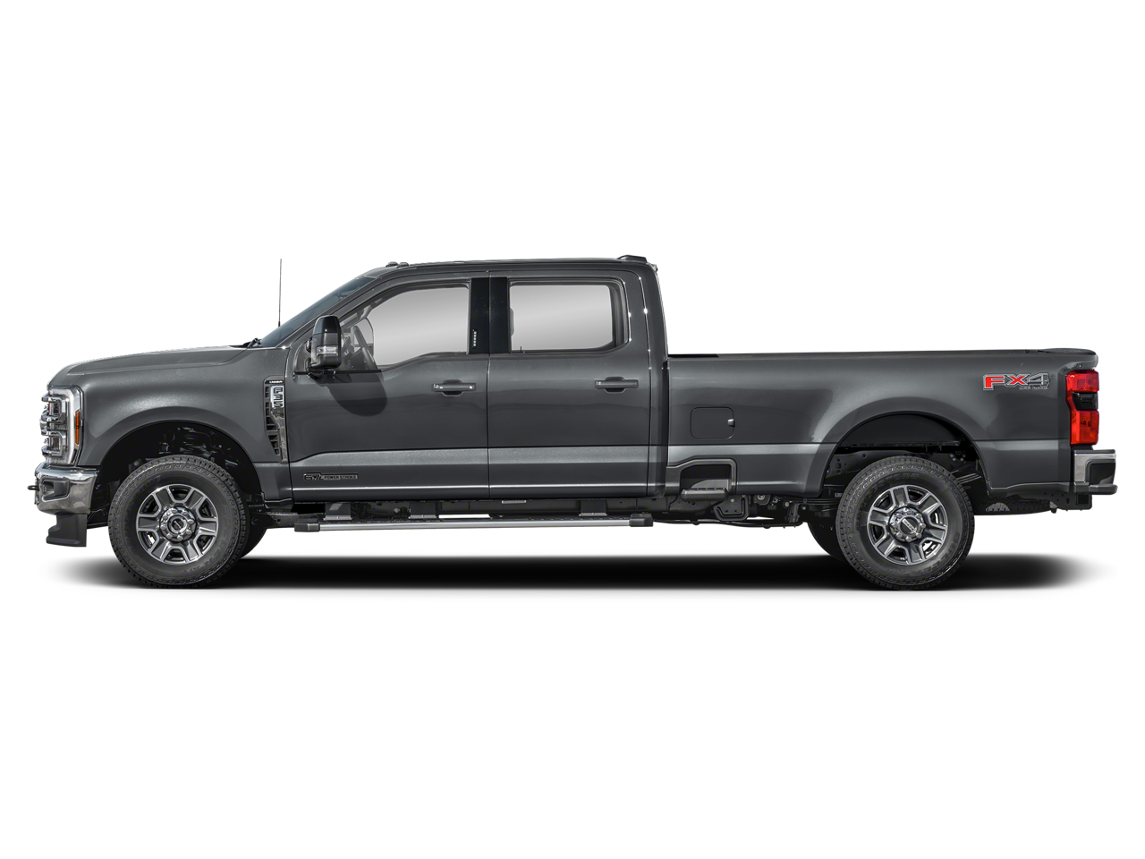 2026 Ford F-350SD F-350® Lariat®