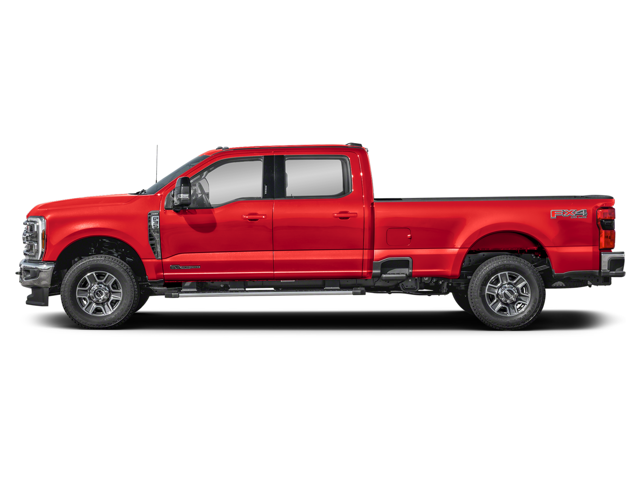 2026 Ford F-350SD F-350® Lariat®