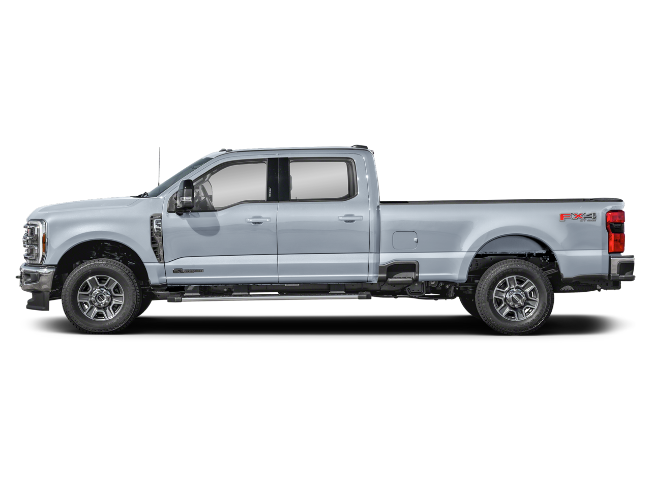 2026 Ford F-350SD F-350® Lariat®