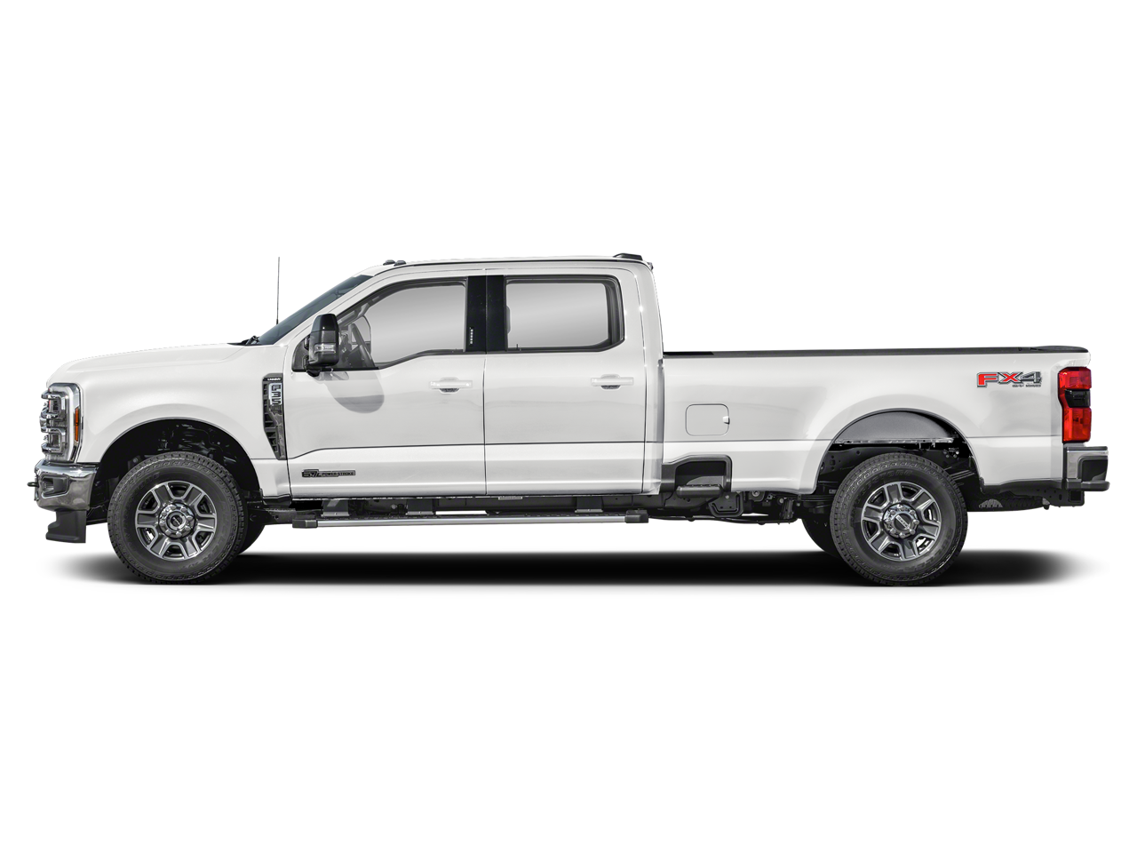 2026 Ford F-350SD F-350® Lariat®