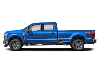 2026 Ford F-350SD F-350® Lariat®