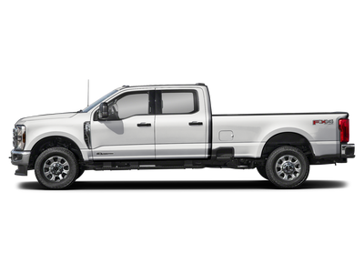 2026 Ford F-350SD F-350® XLT