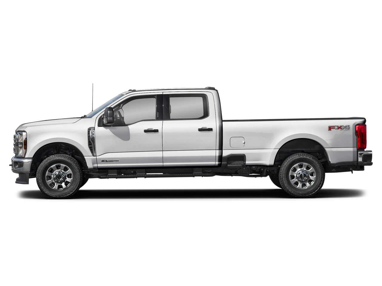 2026 Ford F-350SD F-350® XLT