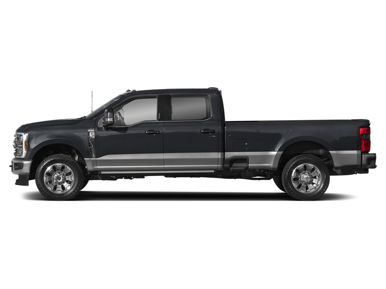 2026 Ford F-350SD F-350® King Ranch®