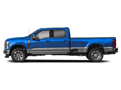 2026 Ford F-350SD F-350® King Ranch®