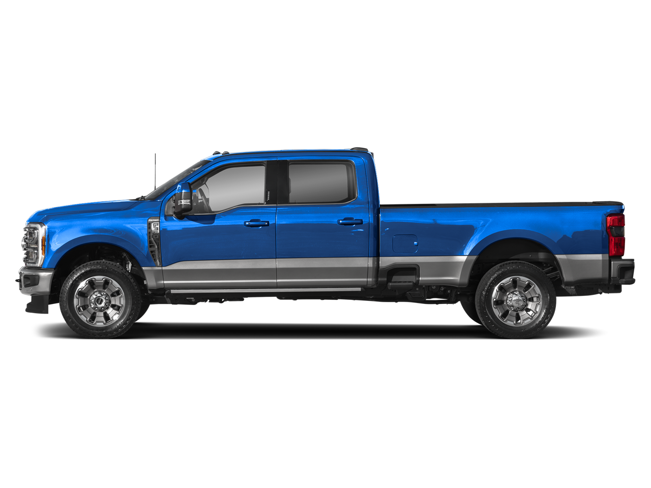 2026 Ford F-350SD F-350® King Ranch®