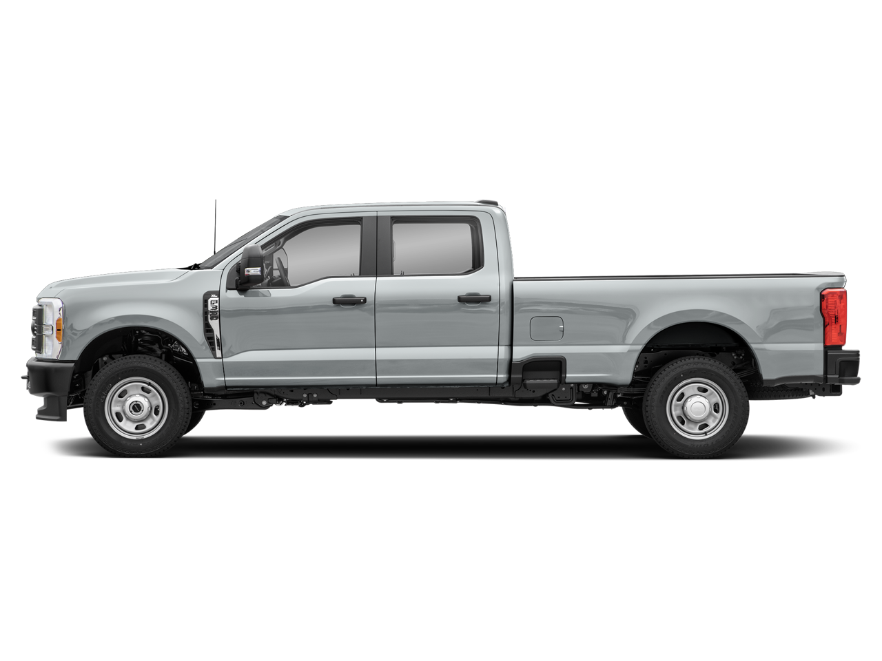 2026 Ford F-350SD F-350® Lariat®