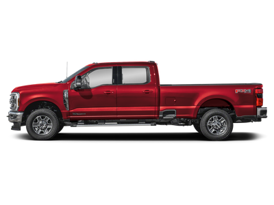 2026 Ford F-350SD F-350® Lariat®