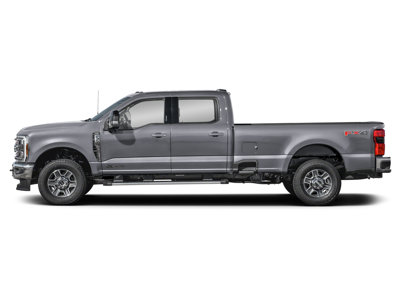 2026 Ford F-350SD F-350® Lariat®