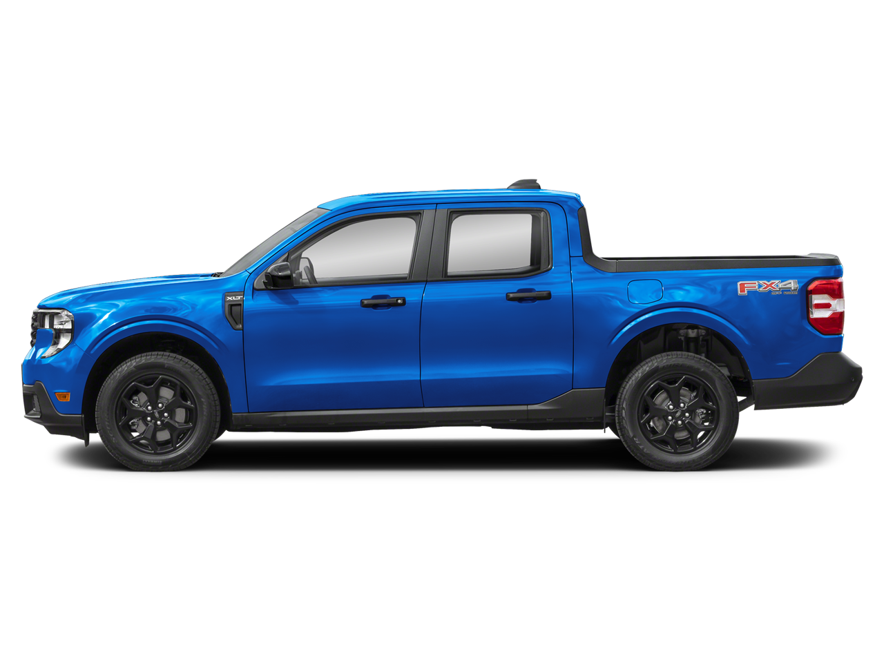 2026 Ford Maverick XLT - Photo 27