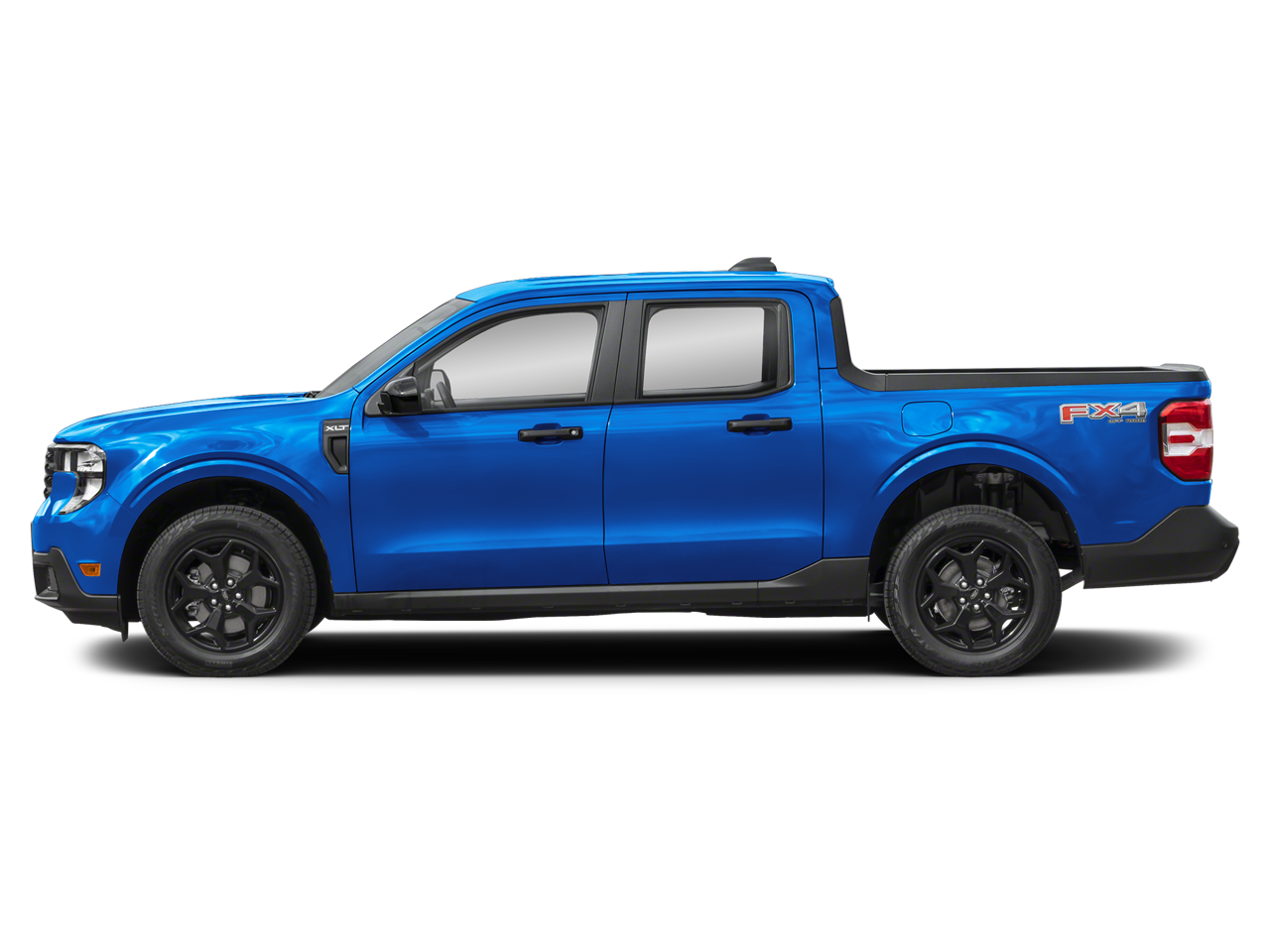 2026 Ford Maverick Base
