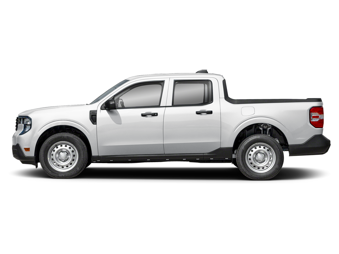 2026 Ford Maverick Base