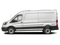 2026 Ford Transit-150 T-150 148" Med Rf 8800 GVWR RWD