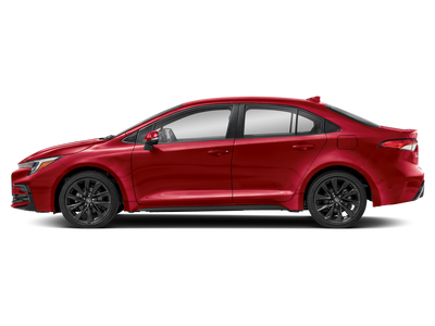 2026 Toyota Corolla Hybrid Base