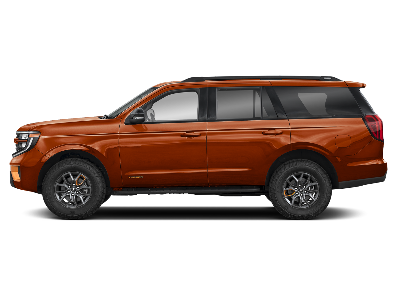 2027 Ford Expedition Tremor®