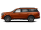 2027 Ford Expedition Tremor®