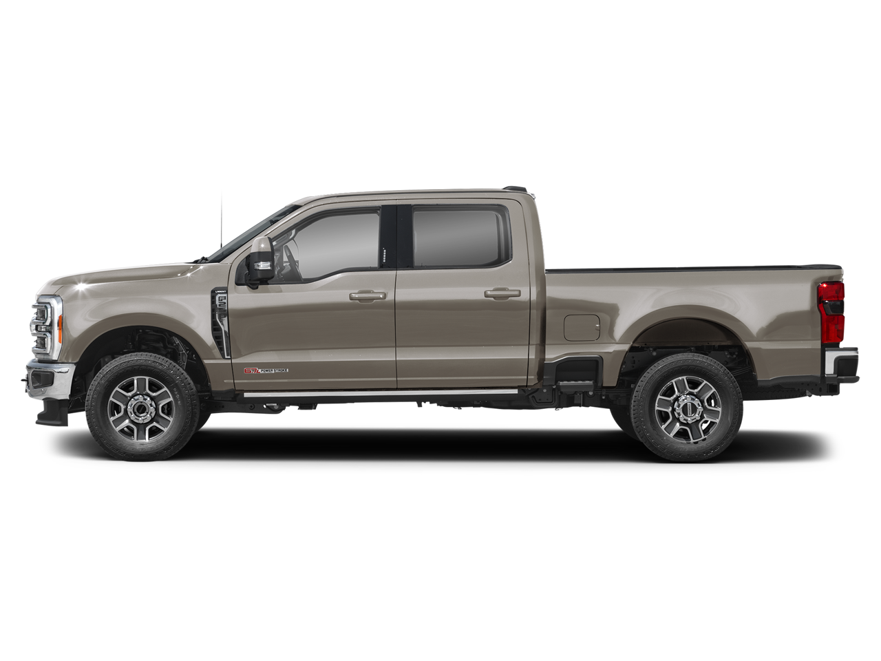 2027 Ford F-250SD F-250® Lariat®