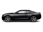 2010 Chevrolet Camaro SS w/2SS