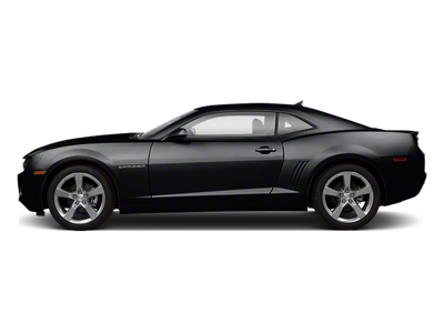 2010 Chevrolet Camaro SS w/2SS