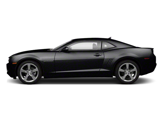 2010 Chevrolet Camaro SS w/2SS