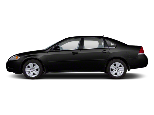 2013 Chevrolet Impala LS