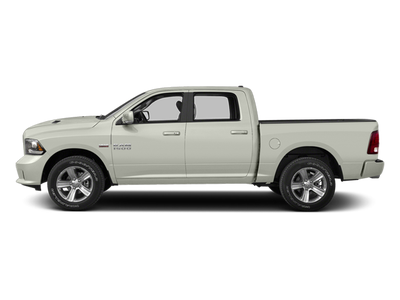 2013 RAM 1500 Tradesman/Express