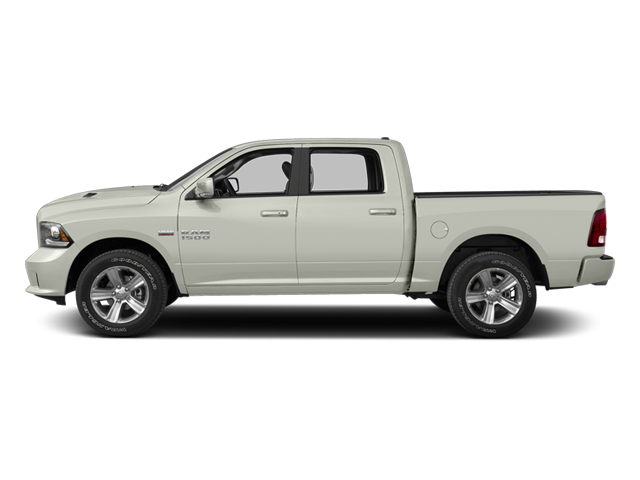 2013 RAM 1500 Tradesman/Express