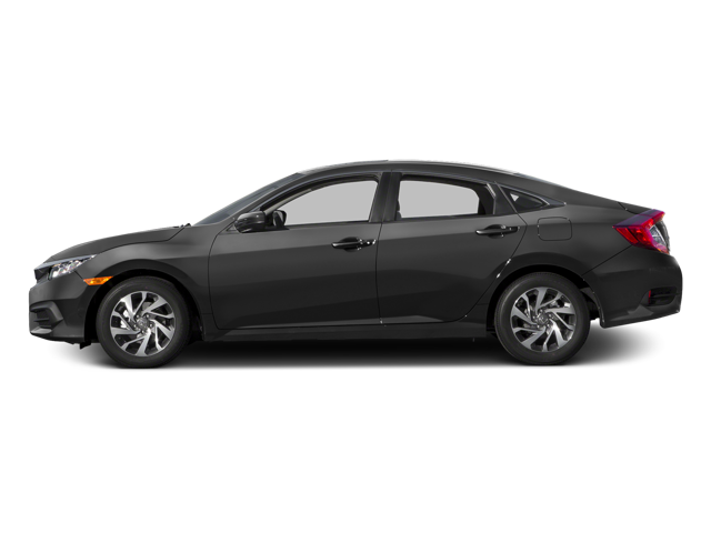 2016 Honda Civic Base