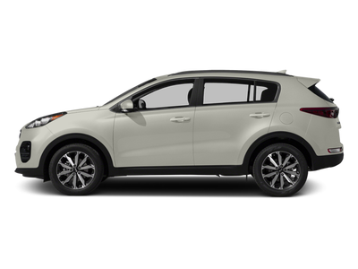 2017 Kia Sportage Base