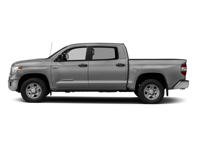 2017 Toyota Tundra Base