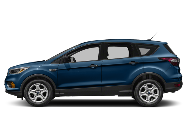 2018 Ford Escape Base