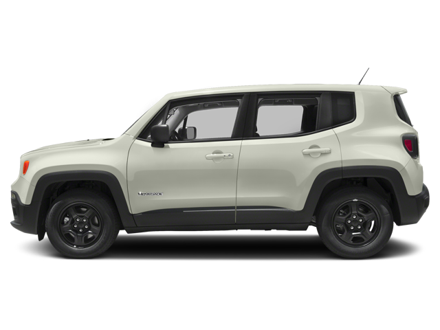 2018 Jeep Renegade Base