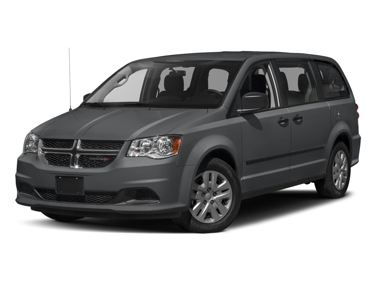 2016 Dodge Grand Caravan AVP/SE